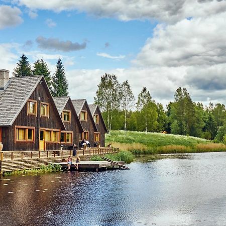 Kivi Talu Country Hotel Otepää Esterno foto