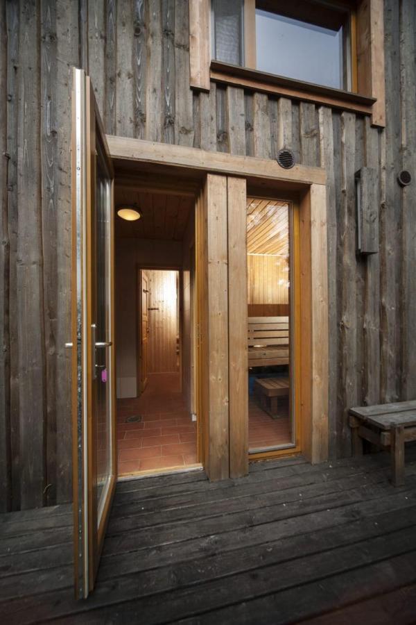 Kivi Talu Country Hotel Otepää Esterno foto