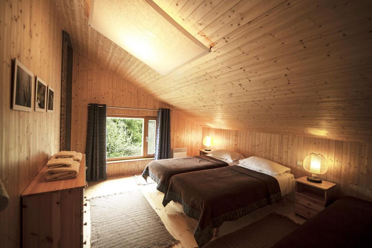 Kivi Talu Country Hotel Otepää Esterno foto