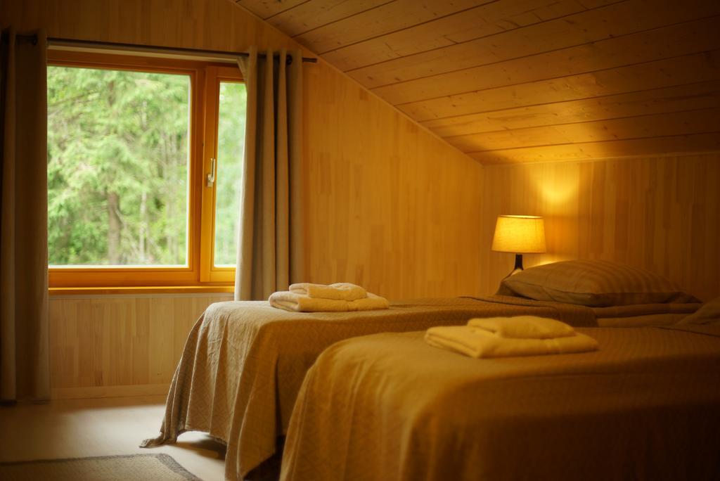 Kivi Talu Country Hotel Otepää Esterno foto