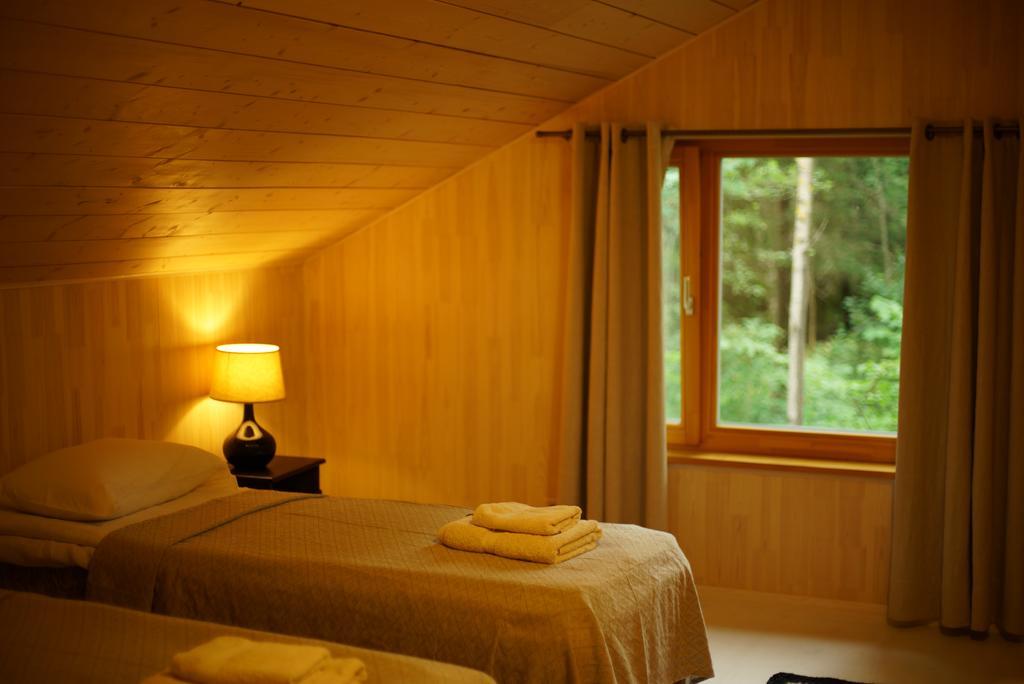 Kivi Talu Country Hotel Otepää Esterno foto
