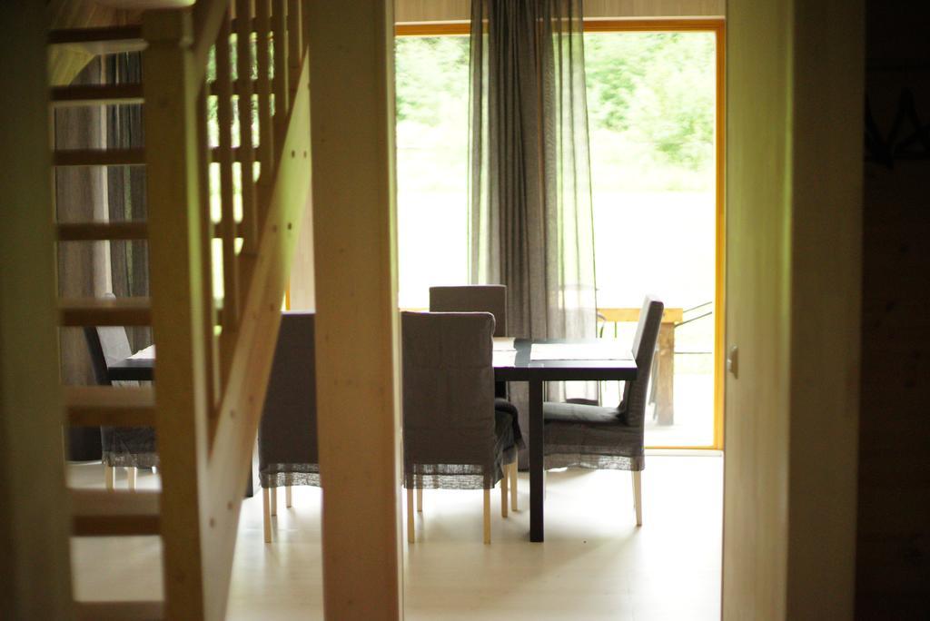 Kivi Talu Country Hotel Otepää Esterno foto