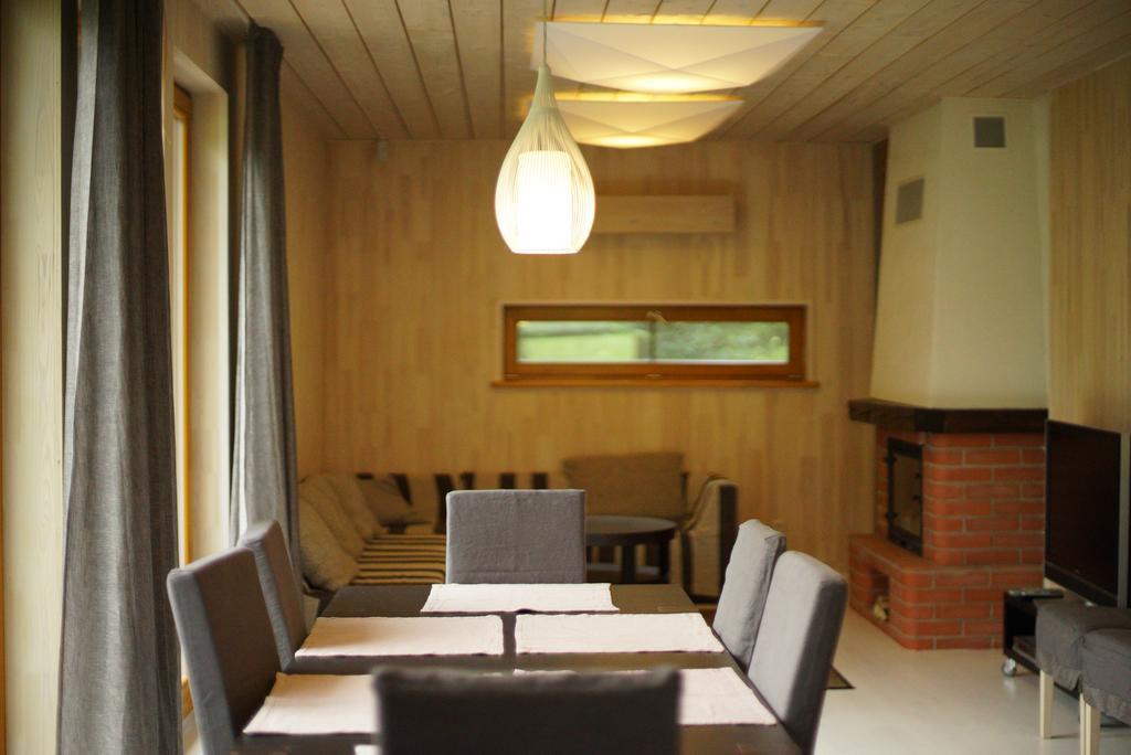 Kivi Talu Country Hotel Otepää Esterno foto