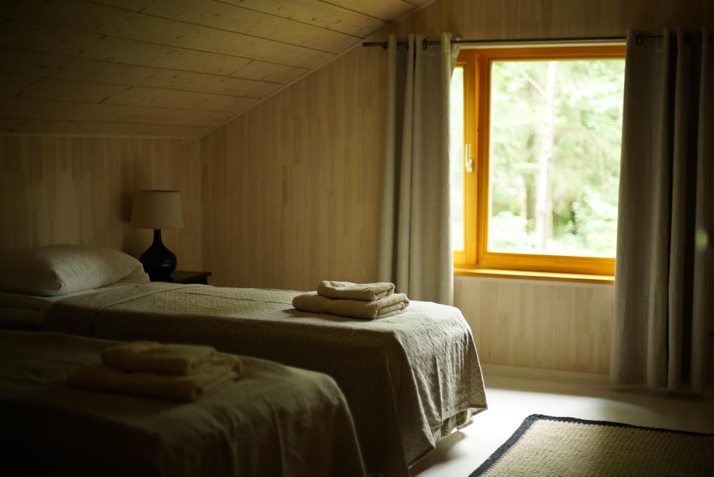 Kivi Talu Country Hotel Otepää Esterno foto