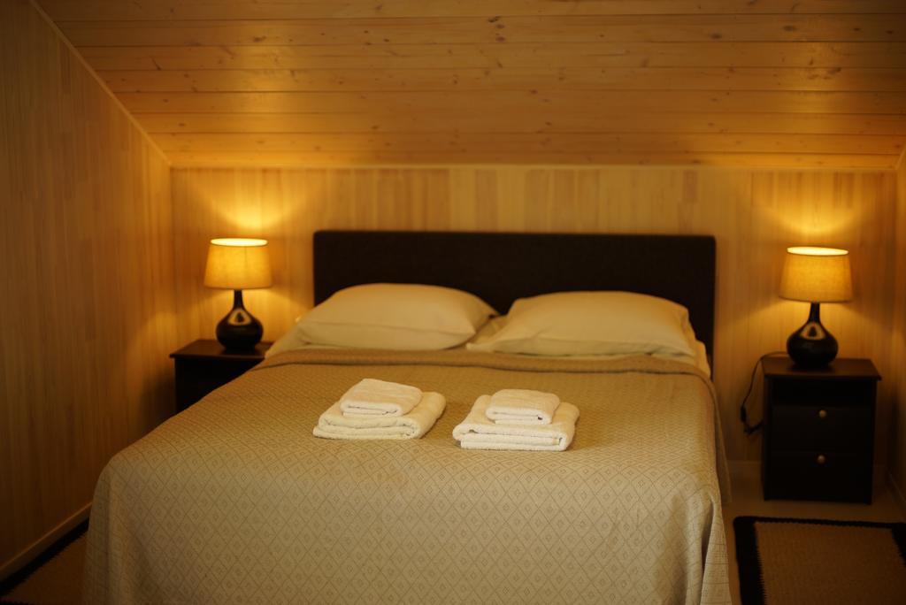 Kivi Talu Country Hotel Otepää Esterno foto